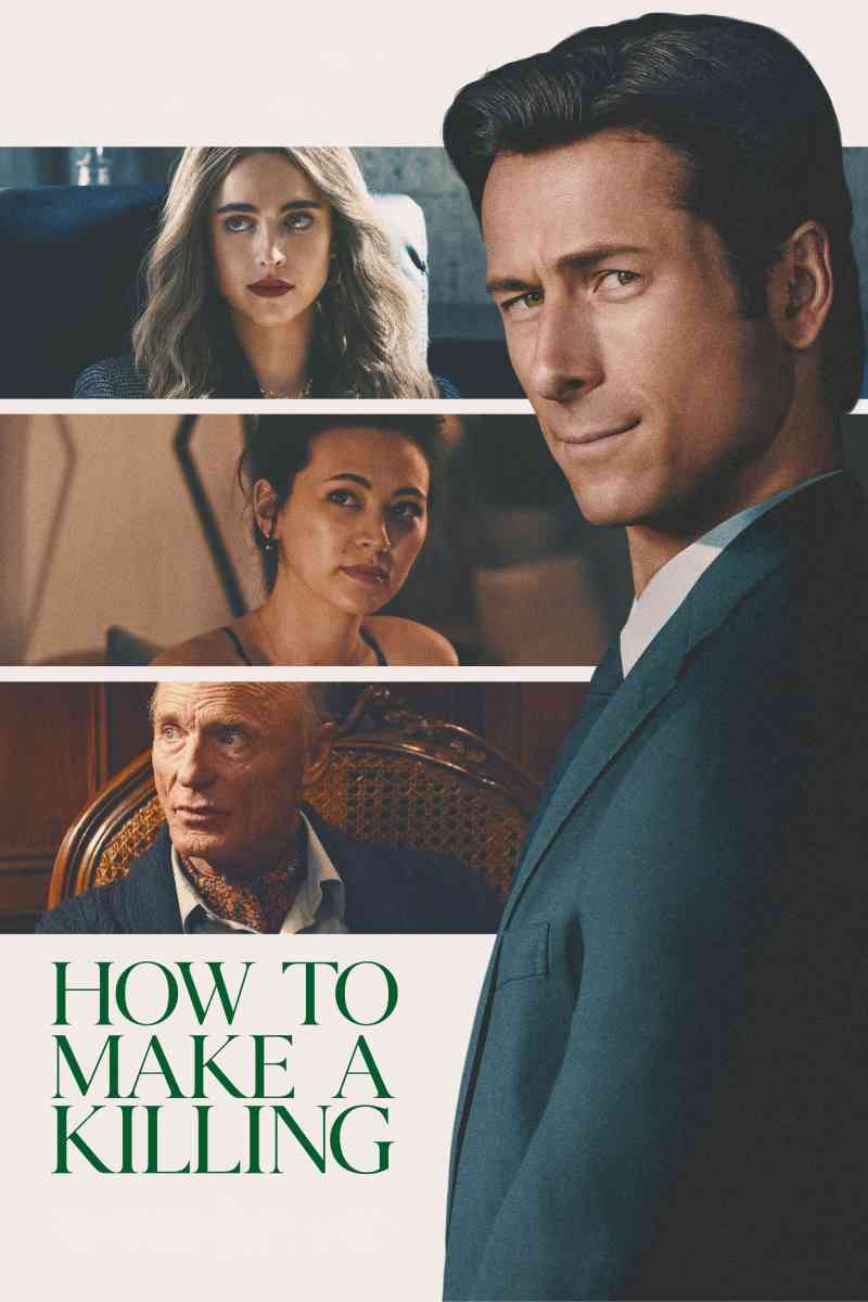 How to Make a Killing
