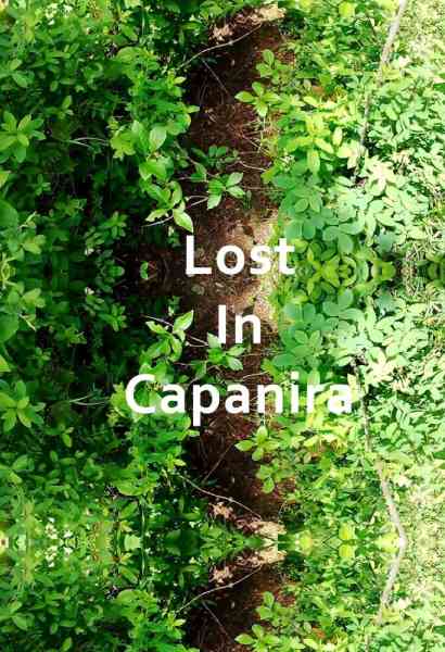 Lost in Capanira