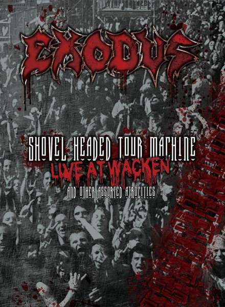 Assorted Atrocities: The Exodus Documentary