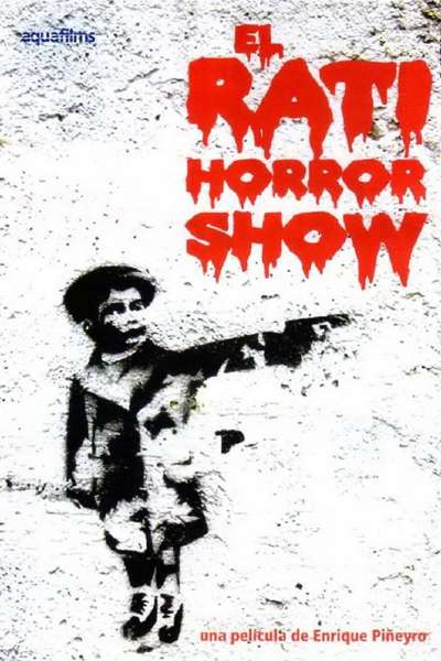 El rati horror show