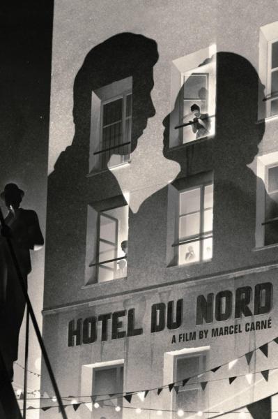 Hotel du Nord