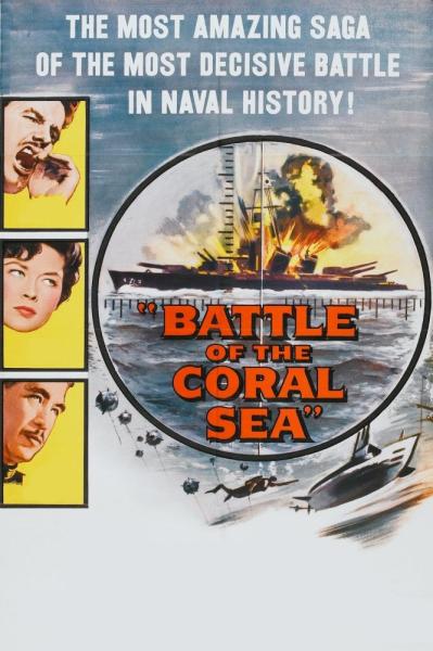 Battle of the Coral Sea