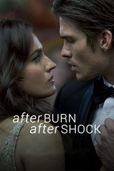 Afterburftershock