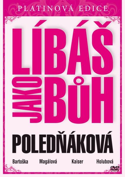 Líbás jako buh