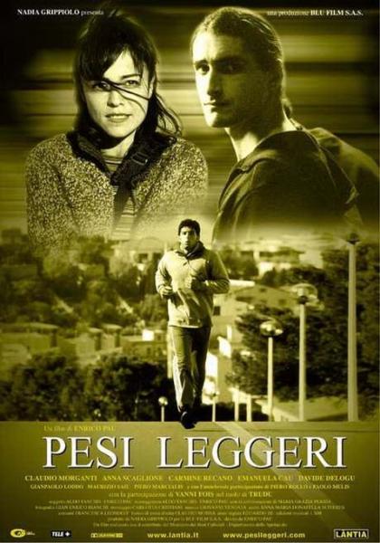 Pesi leggeri