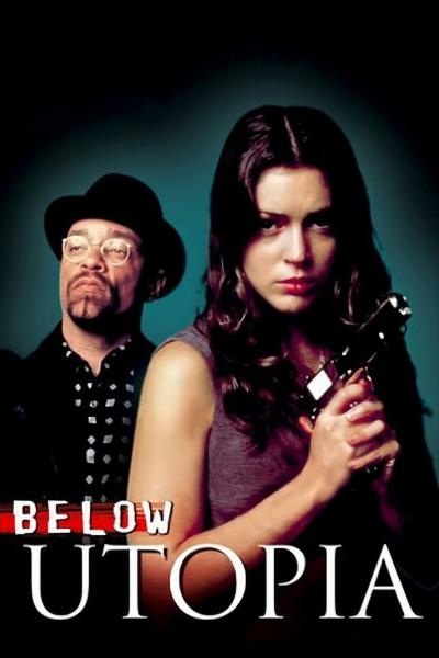 Below Utopia