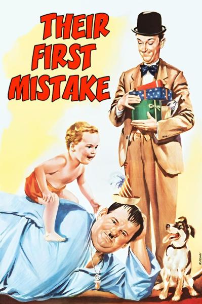 Their First Mistake
