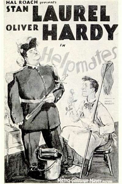 Helpmates