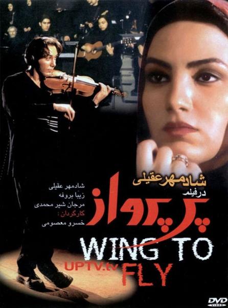 Wings to Fly
