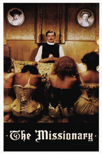The Missionary