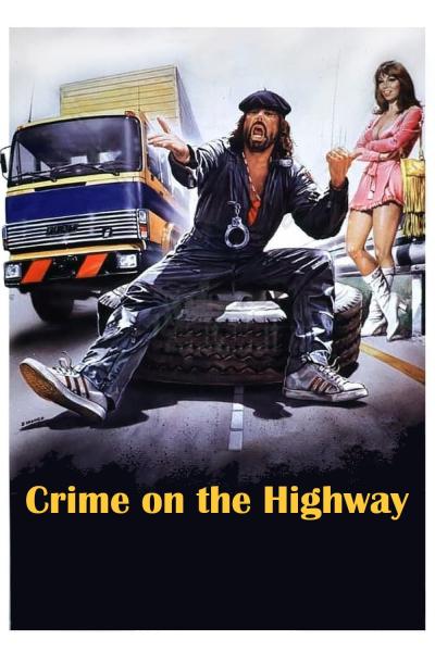 Delitto sull'autostrada