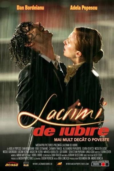 Lacrimi de iubire - filmul