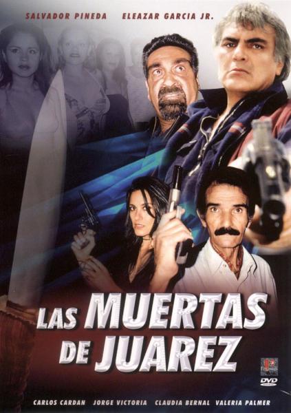 Las muertas de Juárez