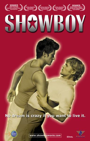 Showboy