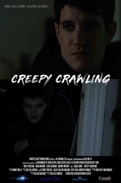 Creepy Crawling