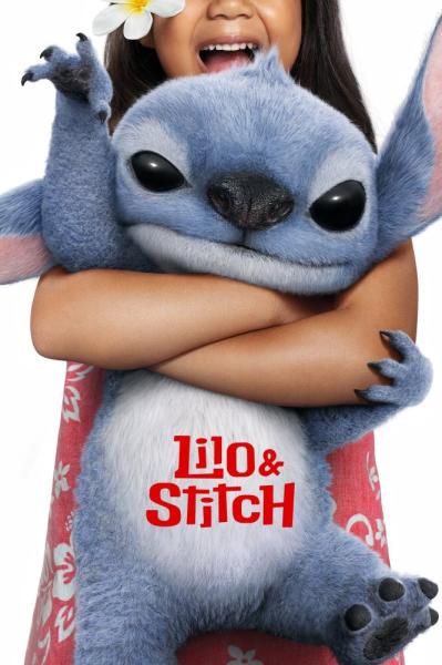Lilo & Stitch