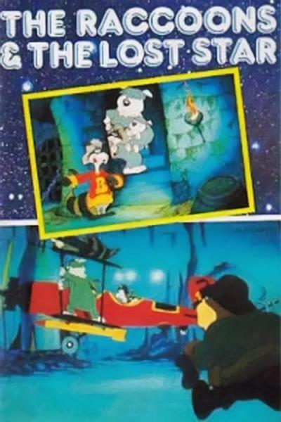 The Raccoons and the Lost Star