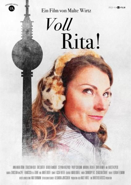 About Rita