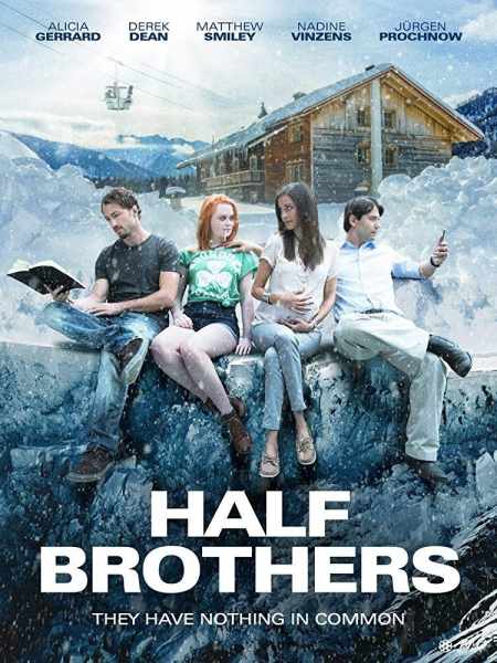 Half Brothers