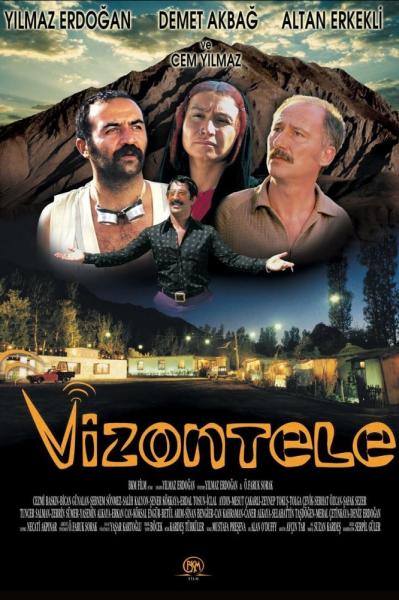 Vizontele