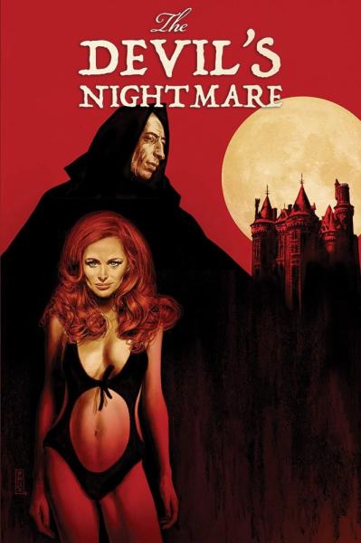 Devil's Nightmare