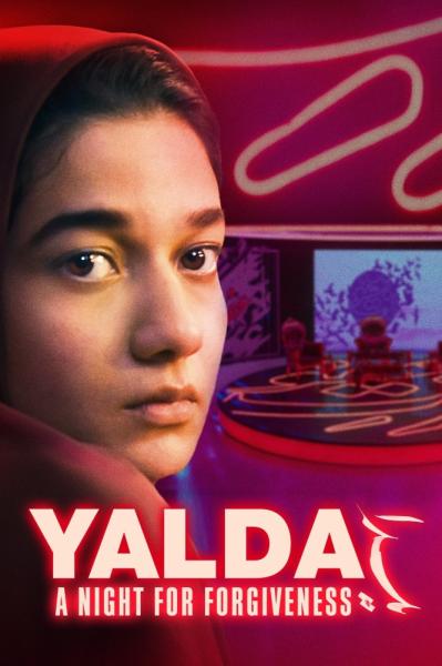Yalda: A Night for Forgivness
