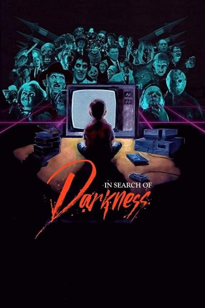 In Search of Darkness: A Journey Into Iconic '80s Horror