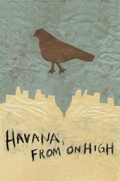 Havana, from on High