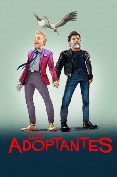 The Adopters
