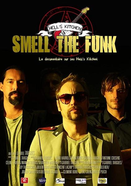 Smell the Funk