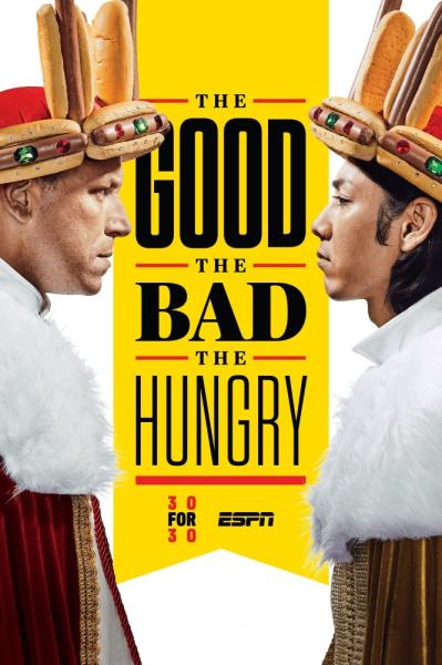 The Good, the Bad, the Hungry