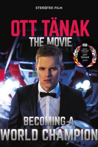 Ott Tänak: The Movie