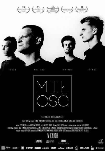 Milosc