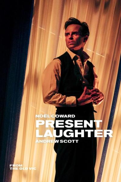 Present Laughter