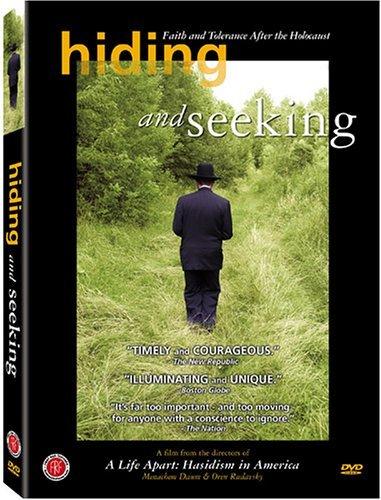 Hiding and Seeking: Faith and Tolerance After the Holocaust
