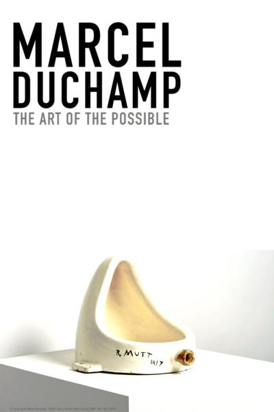 Marcel Duchamp: Art of the Possible