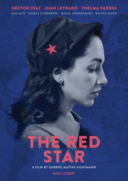 La estrella roja