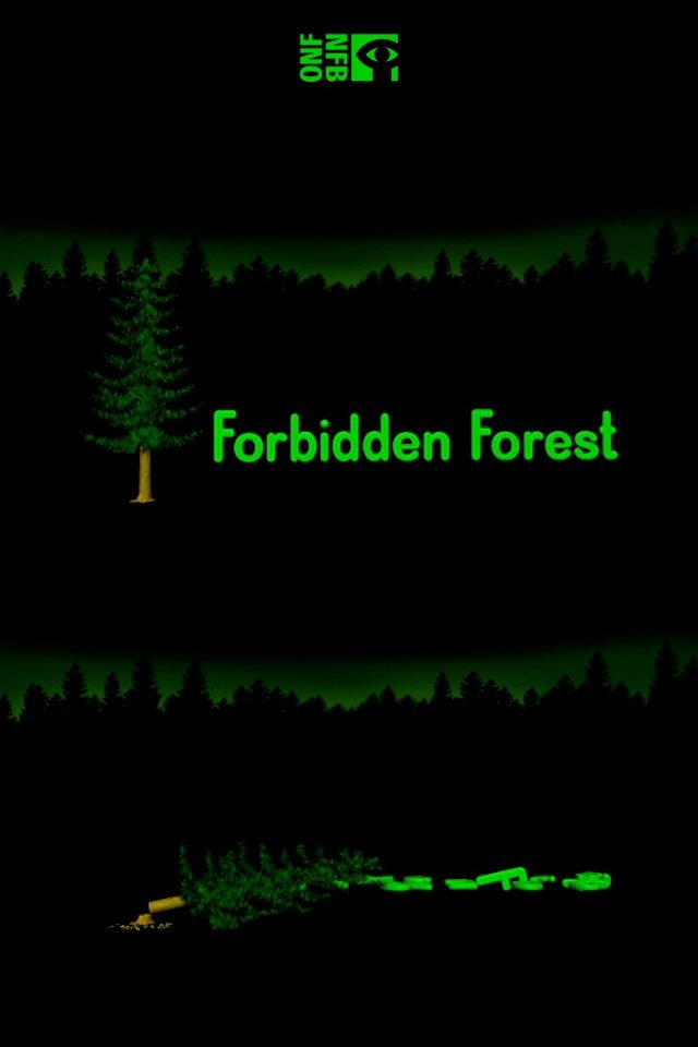 Forbidden Forest