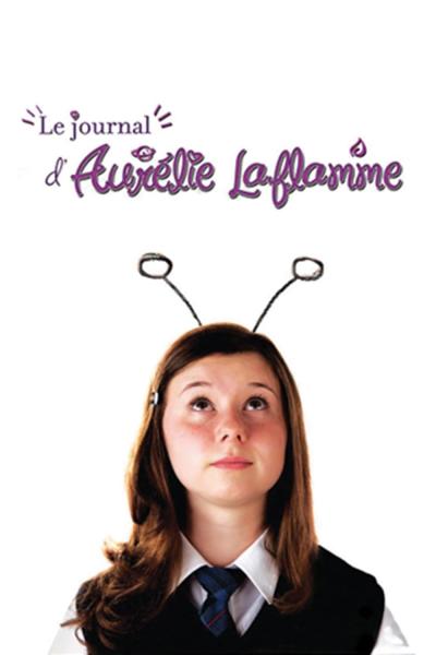 Aurelie Laflamme's Diary