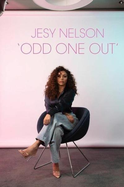 Jesy Nelson: Odd One Out