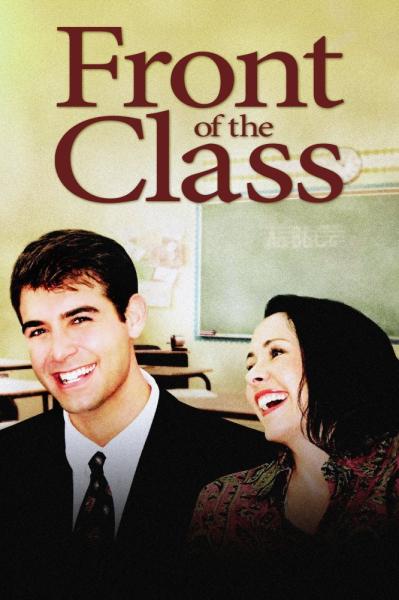 Front of the Class