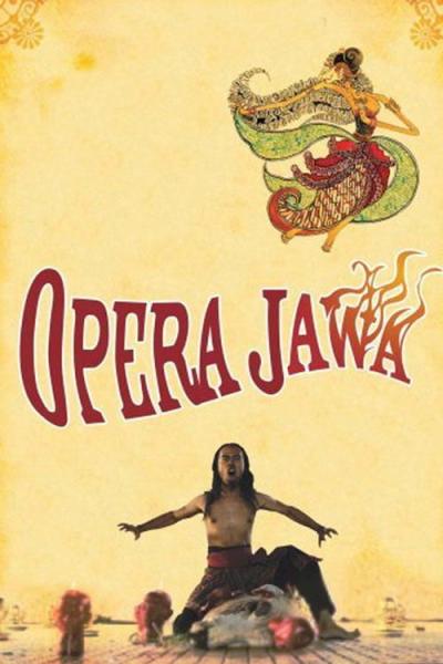Javanese Opera