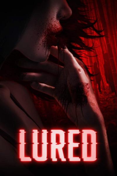 The Evil Within - Lured