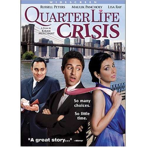 Quarter Life Crisis