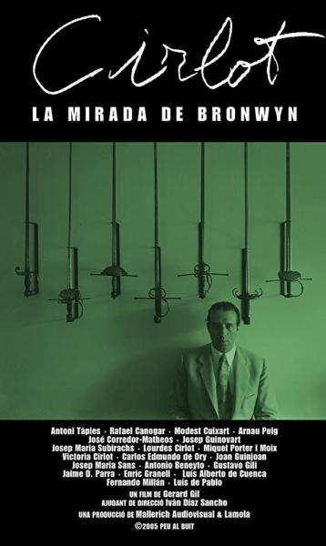 Cirlot. La Mirada de Bronwyn