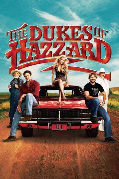 The Dukes of Hazzard