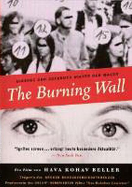The Burning Wall