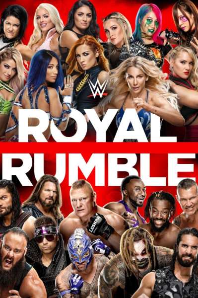 Royal Rumble