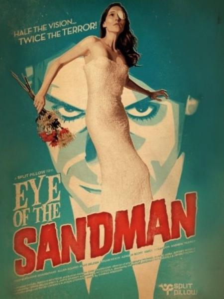 Eye of the Sandman