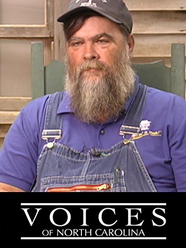 Voices of North Carolina